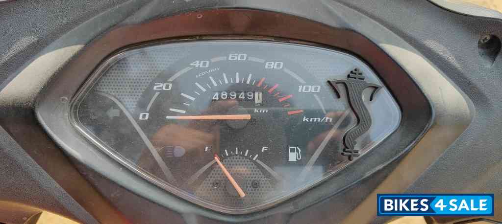 Honda Activa Honda Activa