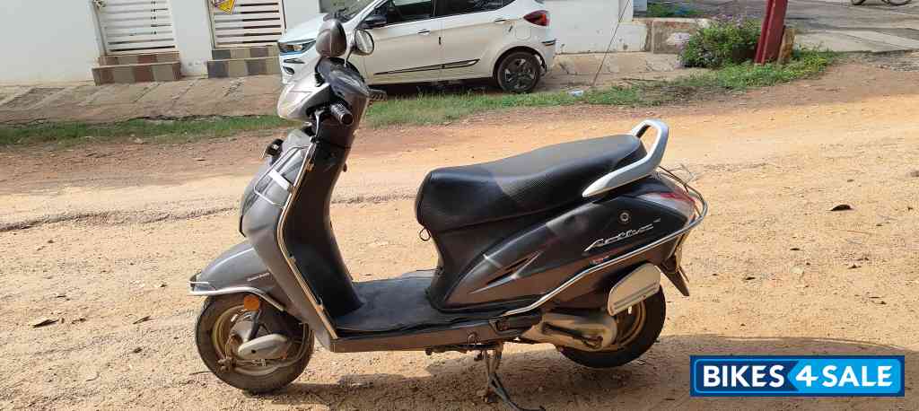 Honda Activa Honda Activa