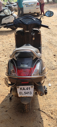 Honda Activa