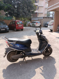 Blue Pure EV Etrance Neo