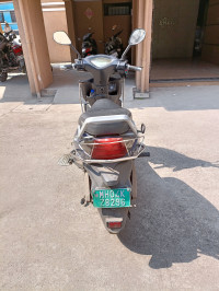 Blue Pure EV Etrance Neo