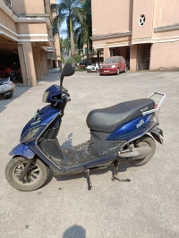 Blue Pure EV Etrance Neo