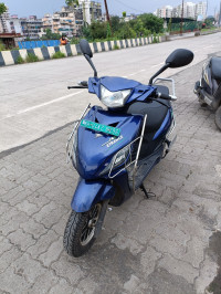 Blue Pure EV Etrance Neo