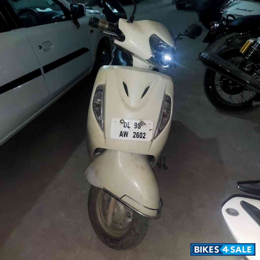 Suzuki Access 125