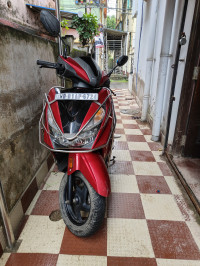 Honda Grazia 2019 Model