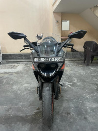 KTM RC 200 2020 2021 Model