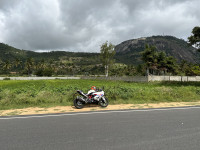 BMW G 310 RR