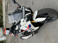 BMW G 310 RR