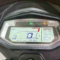 Hero Glamour Xtec 2022 Model