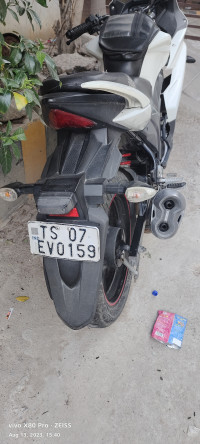 Suzuki Gixxer SF