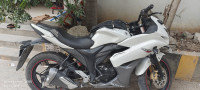 Suzuki Gixxer SF
