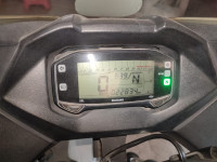 Suzuki Gixxer SF
