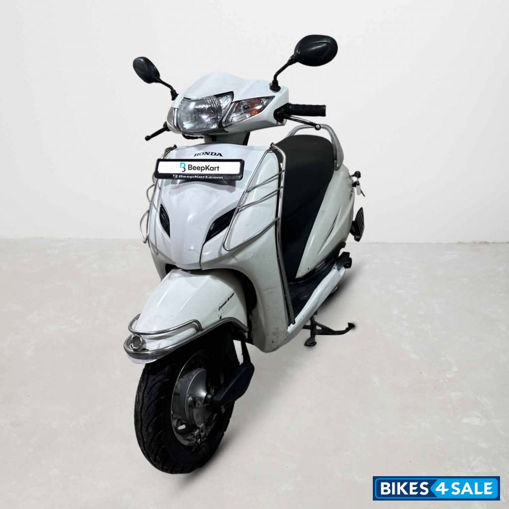 Honda Activa 3G