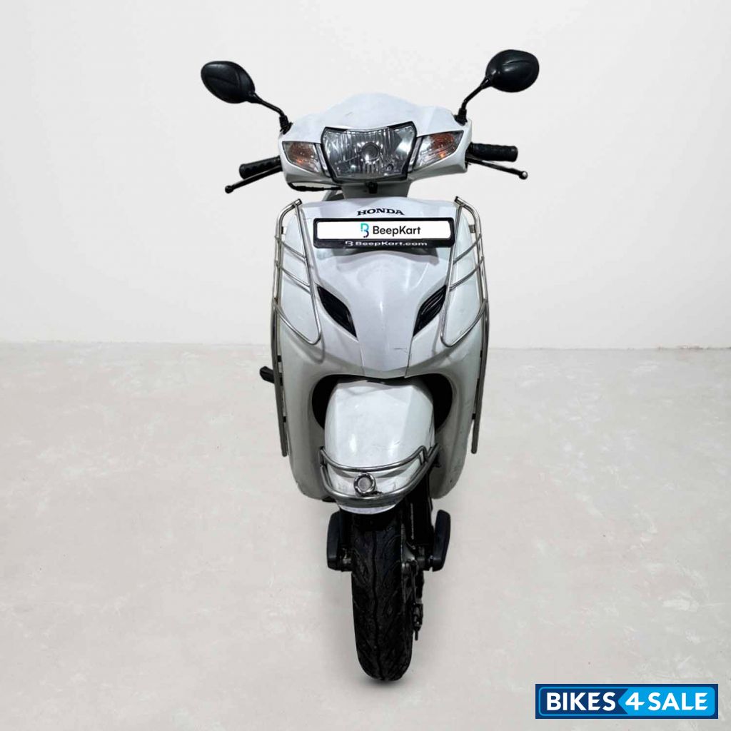 Honda Activa 3G