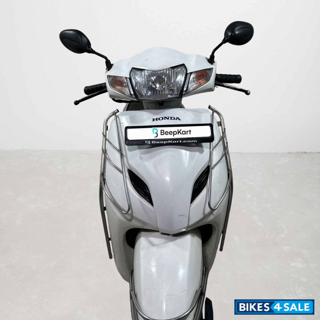 Honda Activa 3G