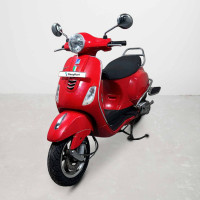 Vespa VXL 150