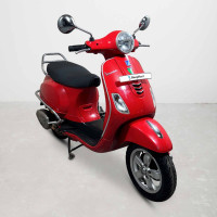 Vespa VXL 150