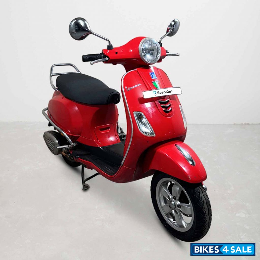 Vespa VXL 150