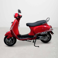 Vespa VXL 150
