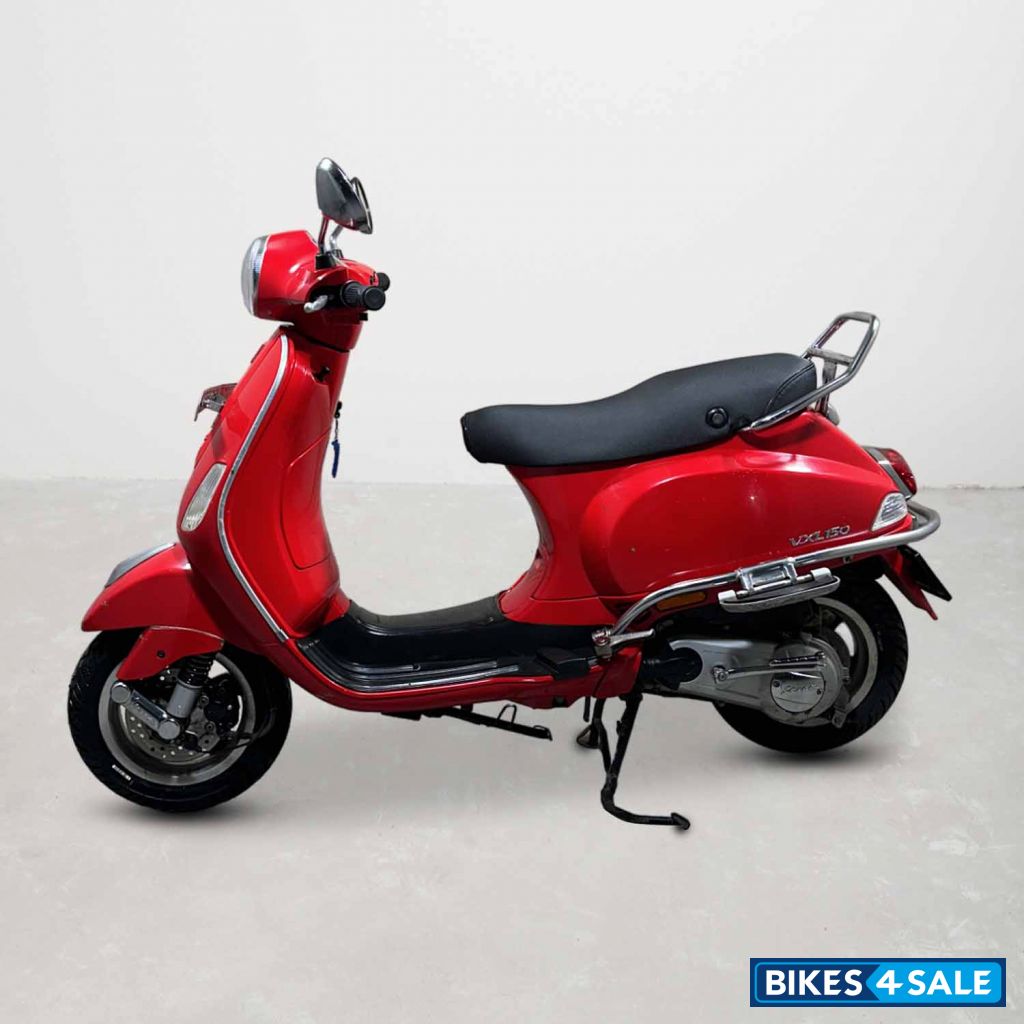 Vespa VXL 150