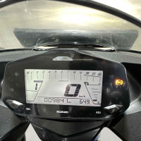 Suzuki Gixxer SF 2022 Model