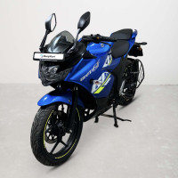 Suzuki Gixxer SF