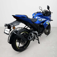 Suzuki Gixxer SF