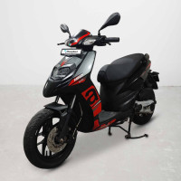 Aprilia SR 160 Std ABS