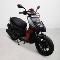 Aprilia SR 160 Std ABS