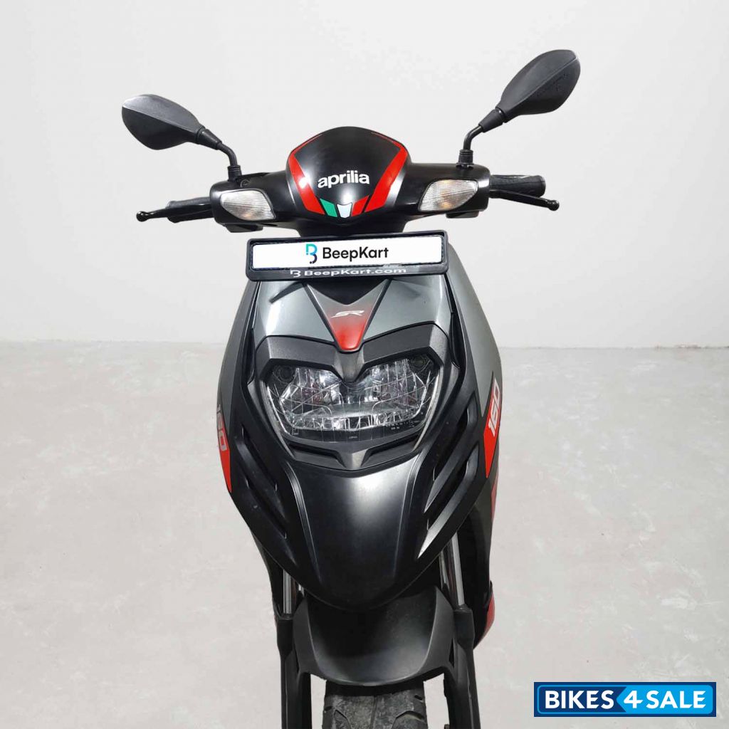Aprilia SR 160 Std ABS