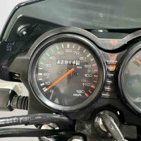 Bajaj CT 100 2020 Model