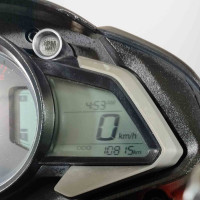 Bajaj Pulsar NS 125 2021 Model