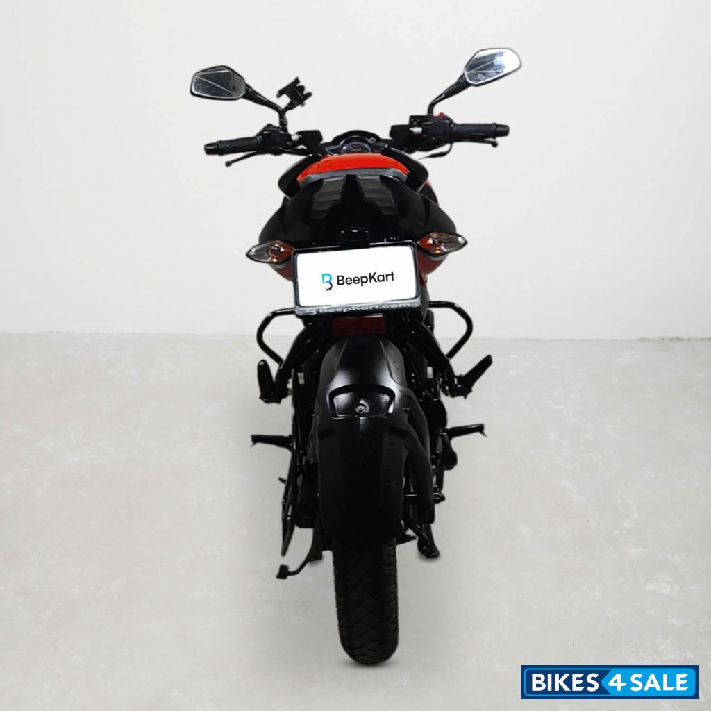 Bajaj Pulsar NS 125