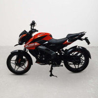 Bajaj Pulsar NS 125