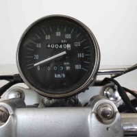 Bajaj Avenger 180 DTS-i 2012 Model