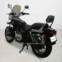 Bajaj Avenger 180 DTS-i
