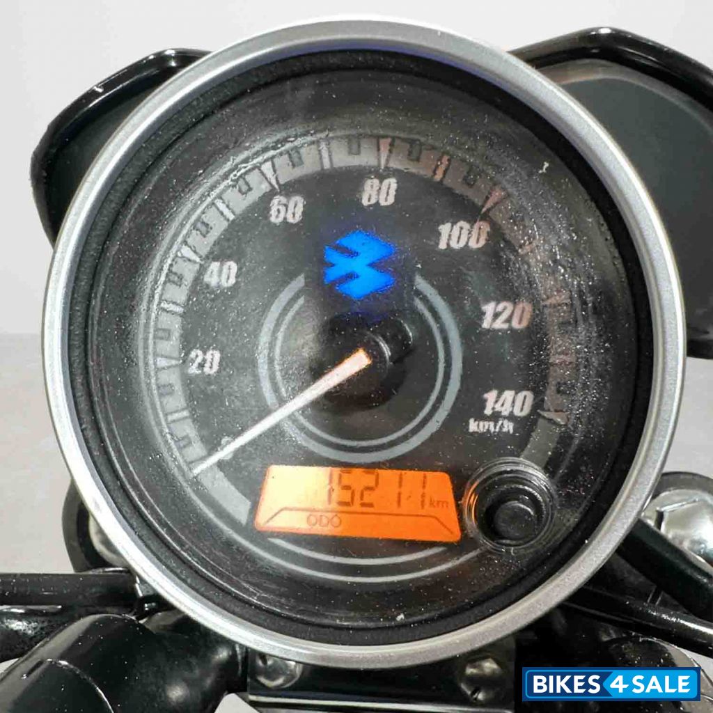 Bajaj Avenger Street 180