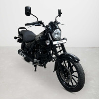 Bajaj Avenger Street 180