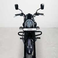 Bajaj Avenger Street 180