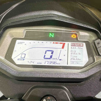 Hero Glamour Xtec 2022 Model