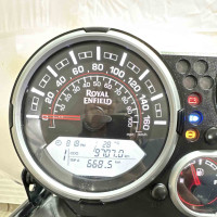 Royal Enfield Himalayan 2020 Model