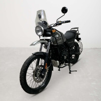Royal Enfield Himalayan