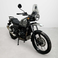 Royal Enfield Himalayan
