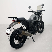 Royal Enfield Himalayan