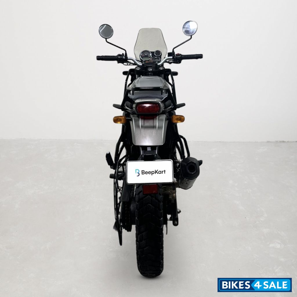 Royal Enfield Himalayan