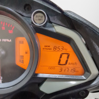 Bajaj Pulsar NS 160 2017 Model