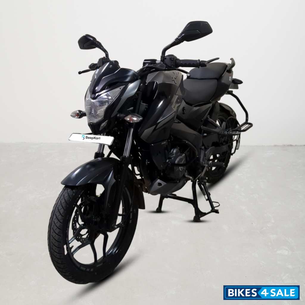 Bajaj Pulsar NS 160