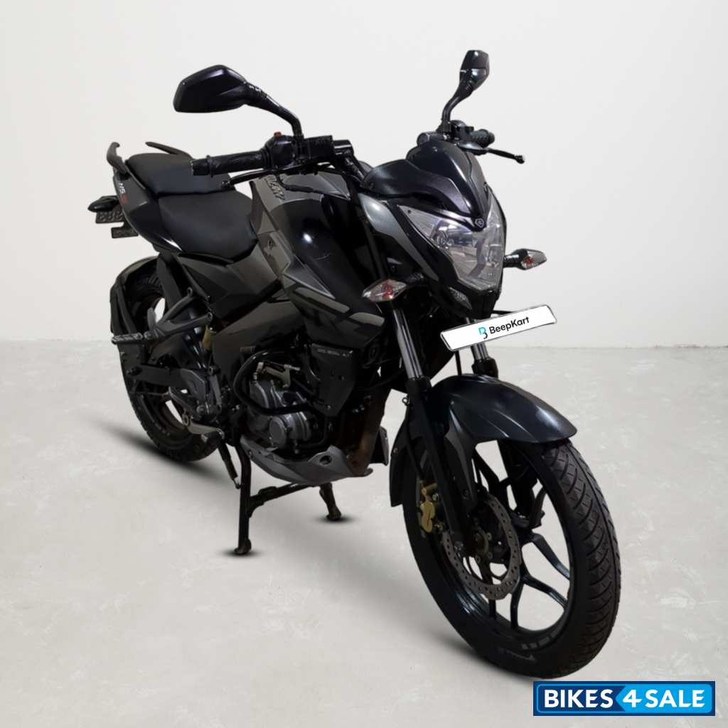 Bajaj Pulsar NS 160