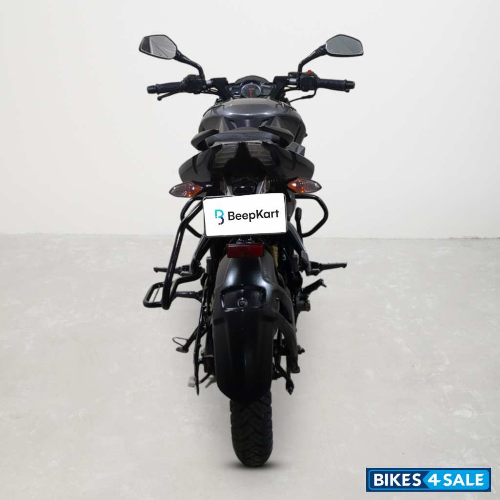 Bajaj Pulsar NS 160
