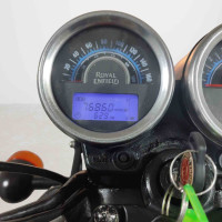 Royal Enfield Thunderbird X 350 2019 Model